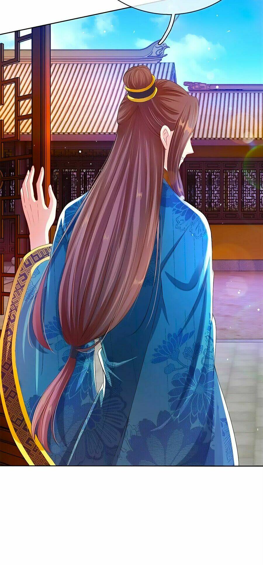 Ôn Nhu Bạo Quân: Nhiếp Chính Vương Gia Quá Hung Mãnh: Chapter 7