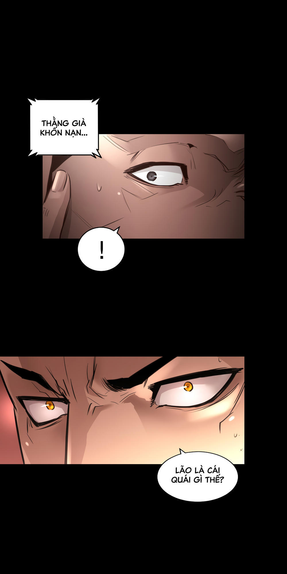 Dị Giới Tam Tuyệt: Chapter 67