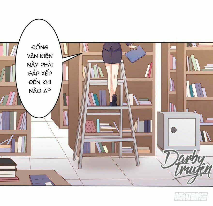 Ức Lạc Tinh Thần: Chapter 8