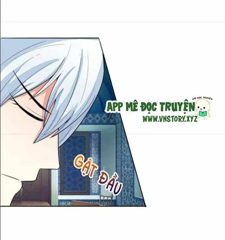 Nam Thần Ma Cà Rồng: Sủng Nhược Tiểu Lãn Thê: Chapter 119