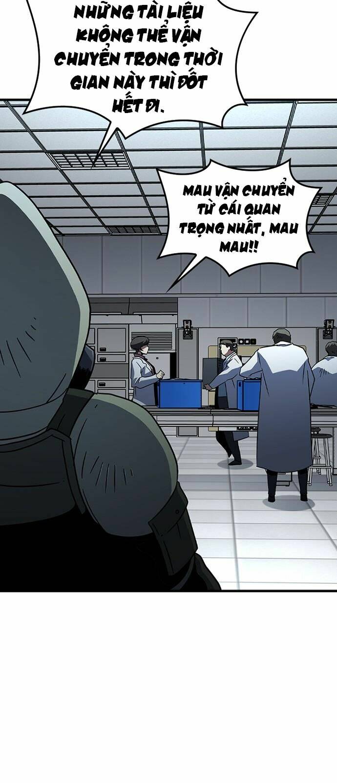 Điểm Chết: Chapter 29