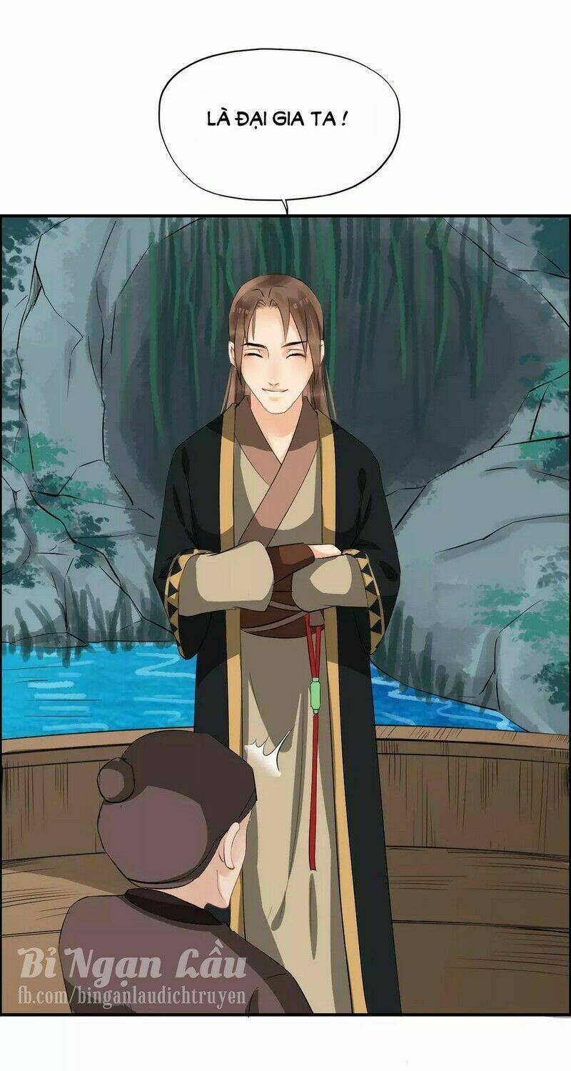 Bồng Sơn Viễn: Chapter 17