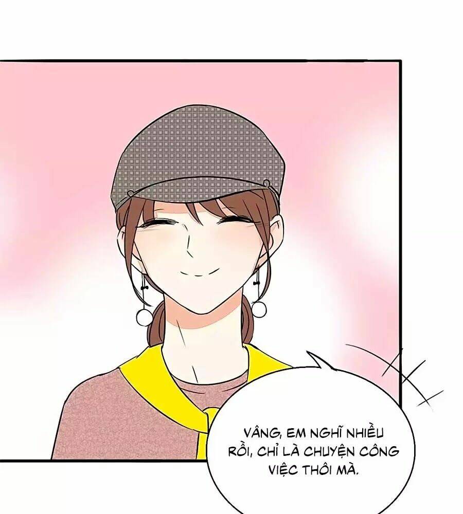 Mùi Hương Lãng Mạn: Chapter 41