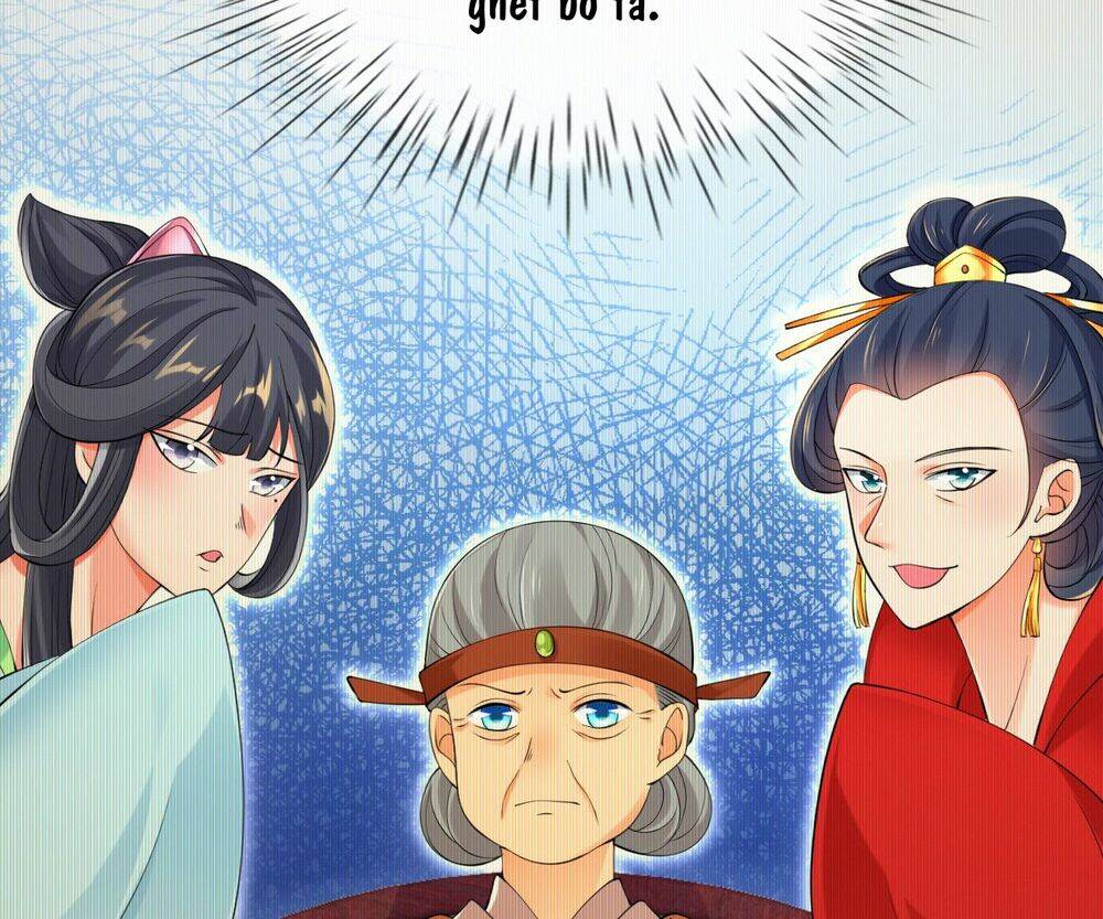 Kinh Thế Cuồng Phi: Chapter 16.1