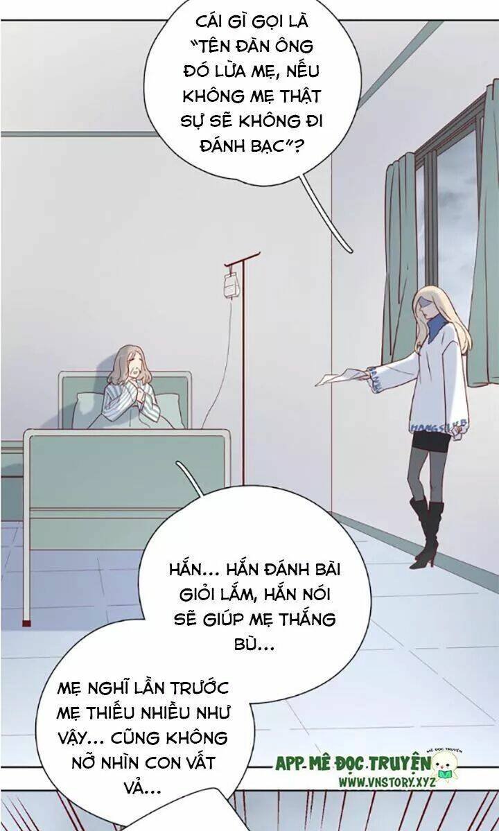 Cạm Bẫy Ngọt Ngào: Chapter 97