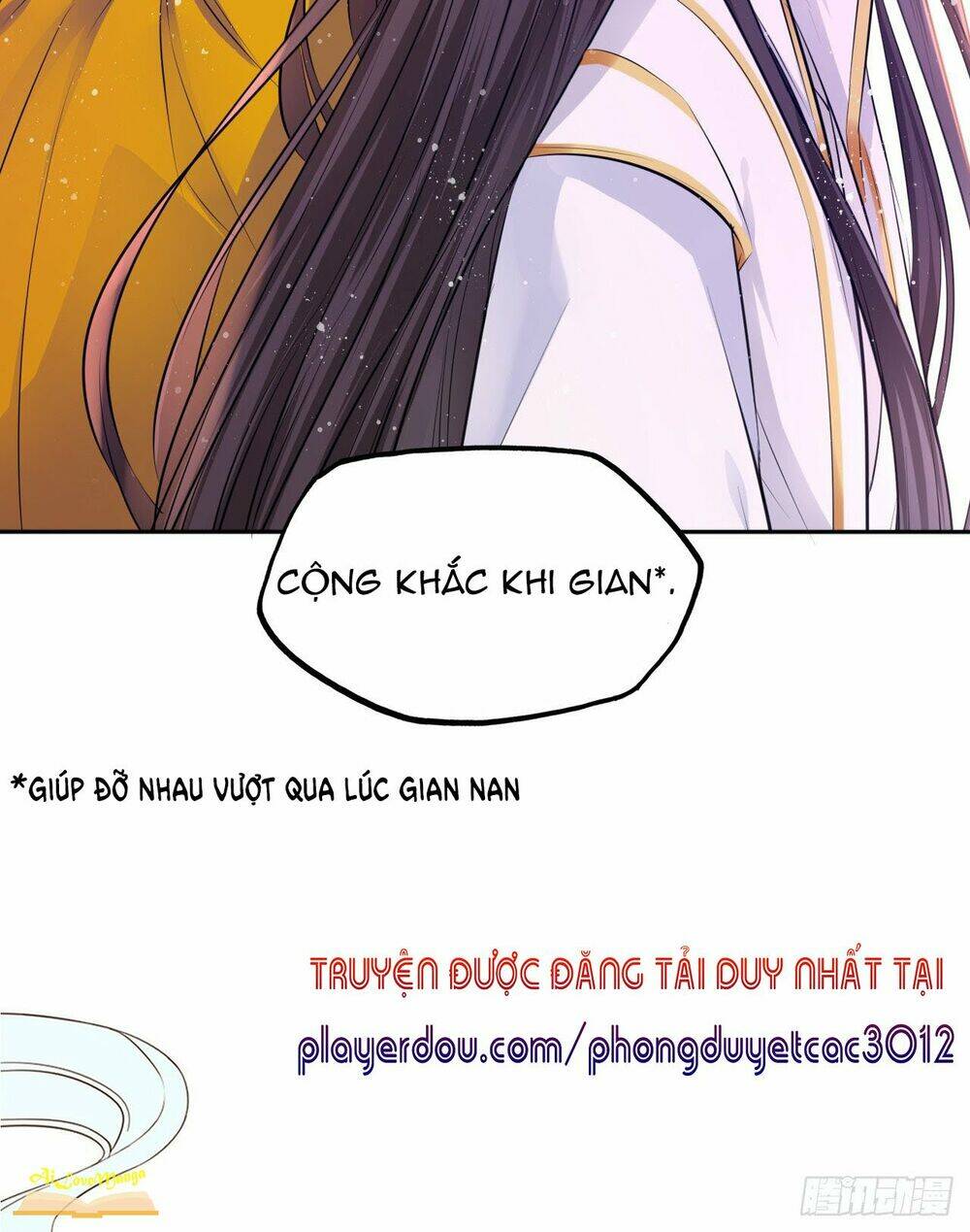 Vương Phi Thật Thích Trang Điểm: Chapter 77