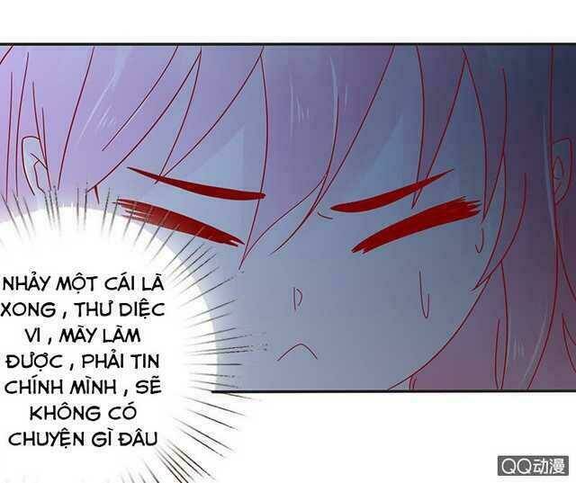 Băng Sơn Học Trưởng Không Được Chọc: Chapter 37.1