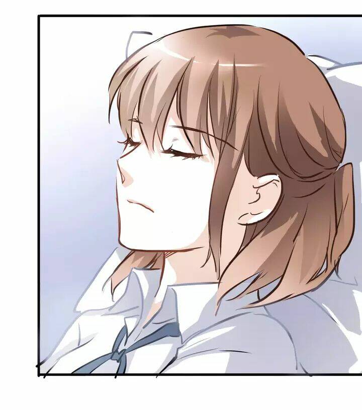 Thần Tinh Vị Lạc Thì: Chapter 9