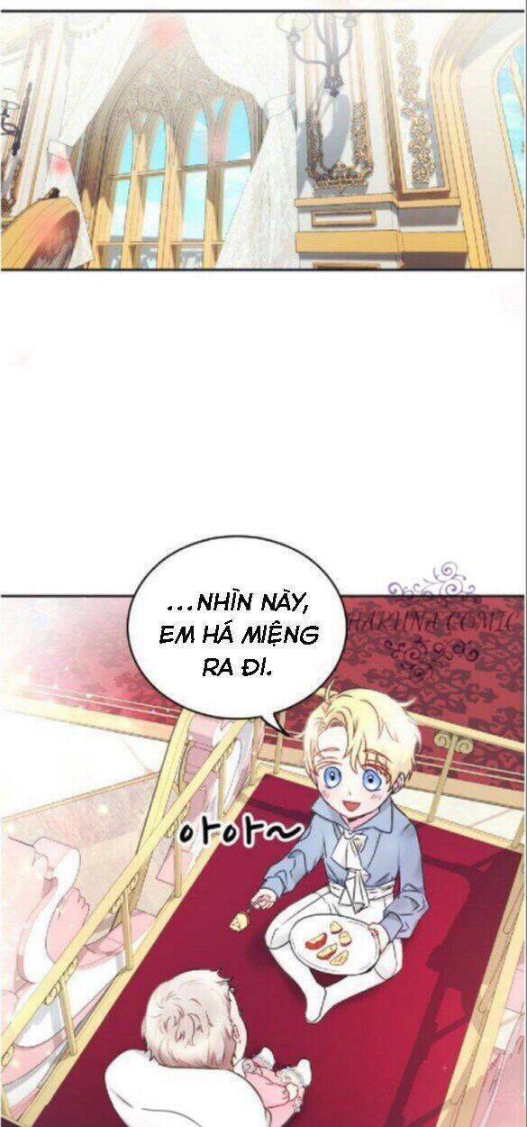 Baby Dragon: Chapter 3