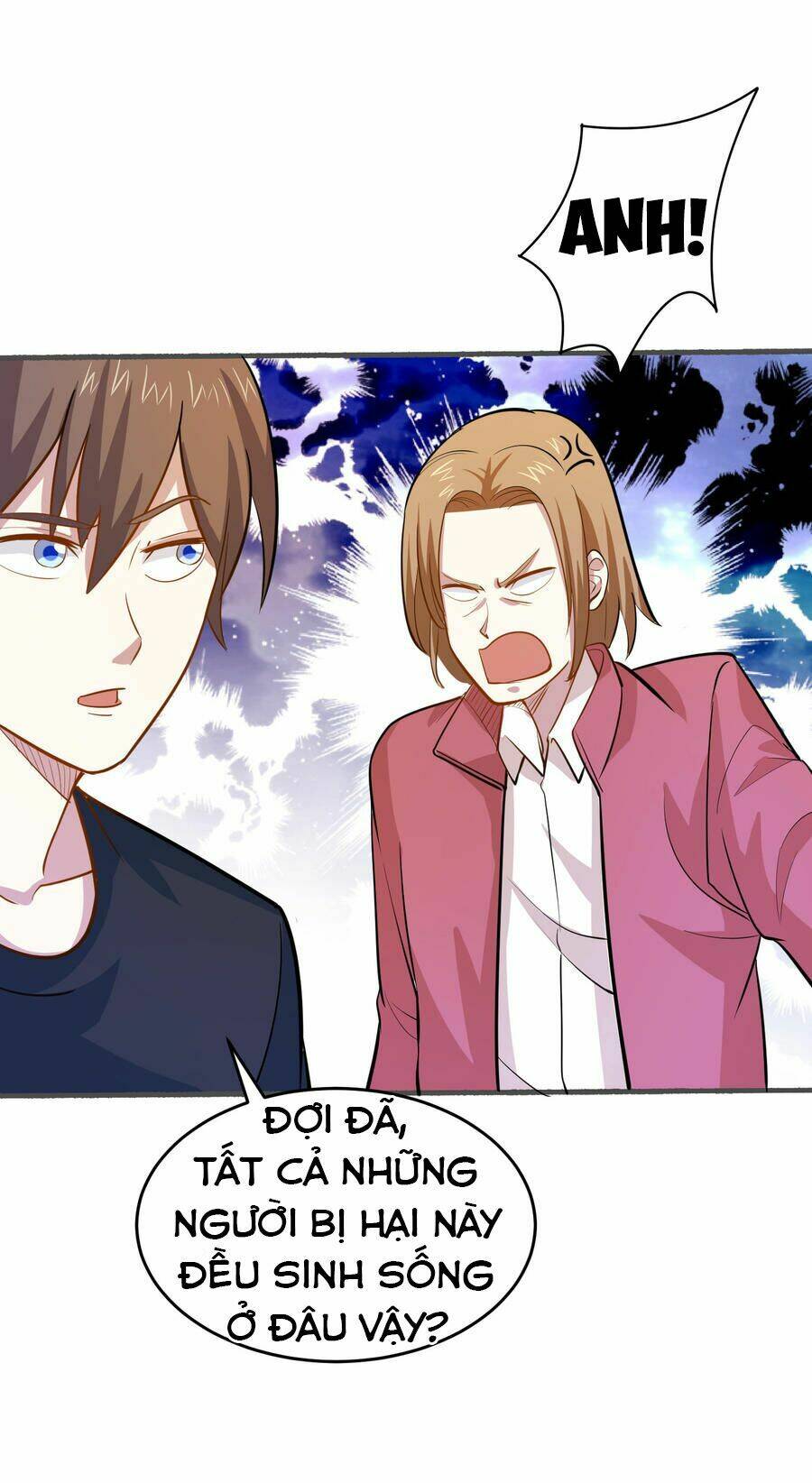 Tay Chơi Thần Cấp: Chapter 31
