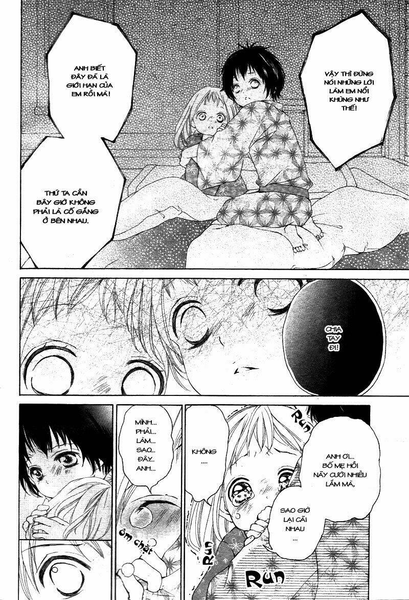 True Love: Chapter 1