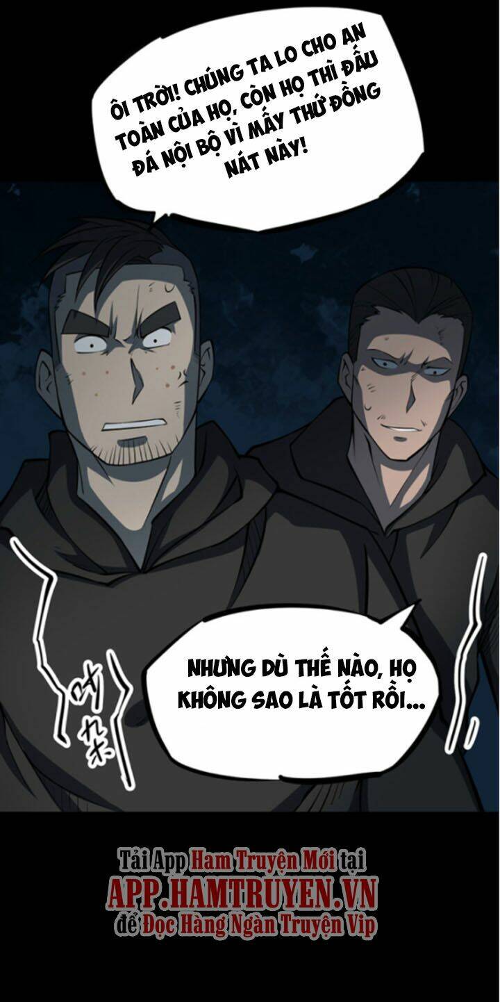 Người Thương Thuyết Cõi Âm: Chapter 25