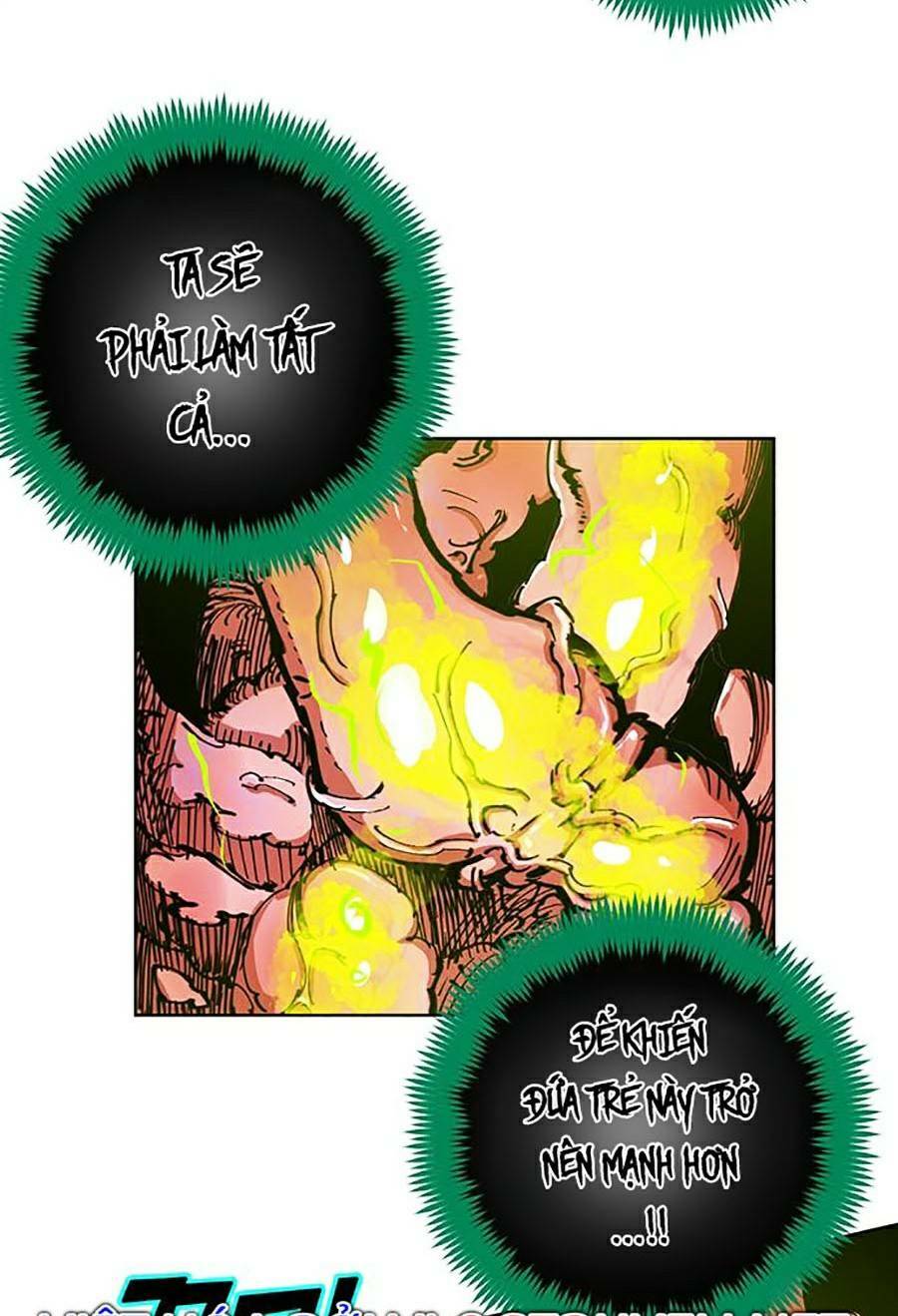 Hard Core Leveling Warrior Ss2: Chapter 122