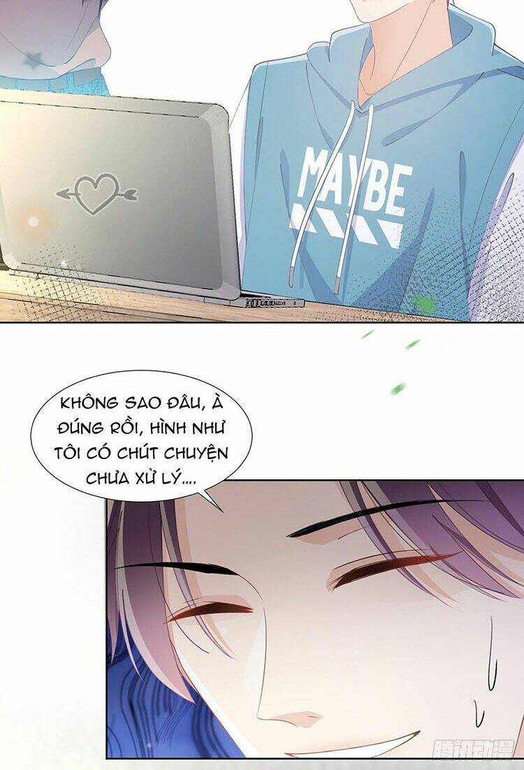 Lừa Boss Làm Bà Mai: Chapter 15