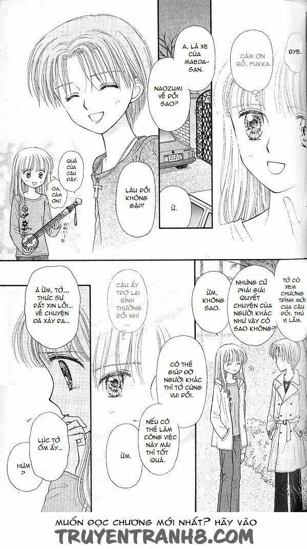 Kodomo No Omocha: Chapter 51