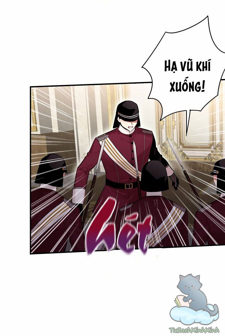 Tồn Tại Với Tư Cách Là Vợ Của Nam Chính: Chapter 202