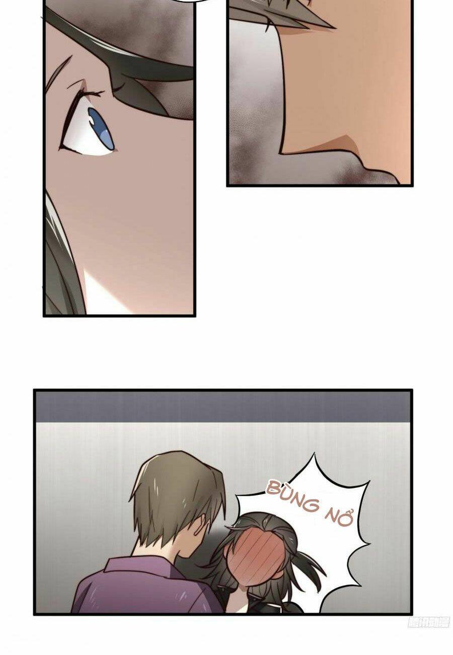 Đơn Phương Yêu Thầm Anh: Chapter 9