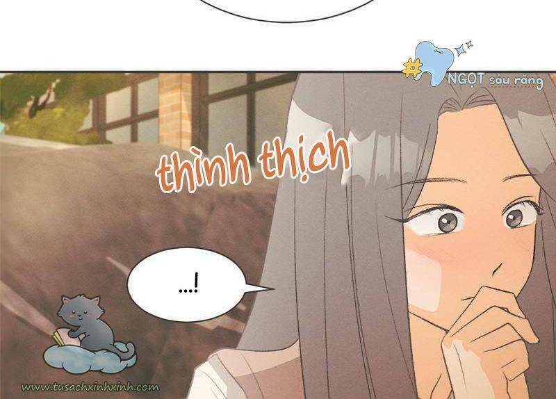Giấc Mộng Đêm Hè: Chapter 1.3