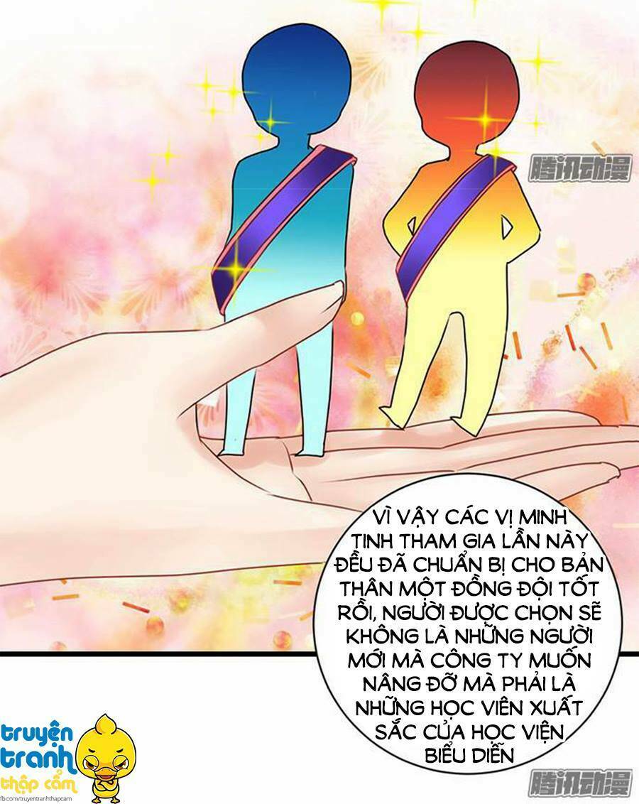 Trọng Sinh Để Ngủ Với Ảnh Đế: Chapter 25