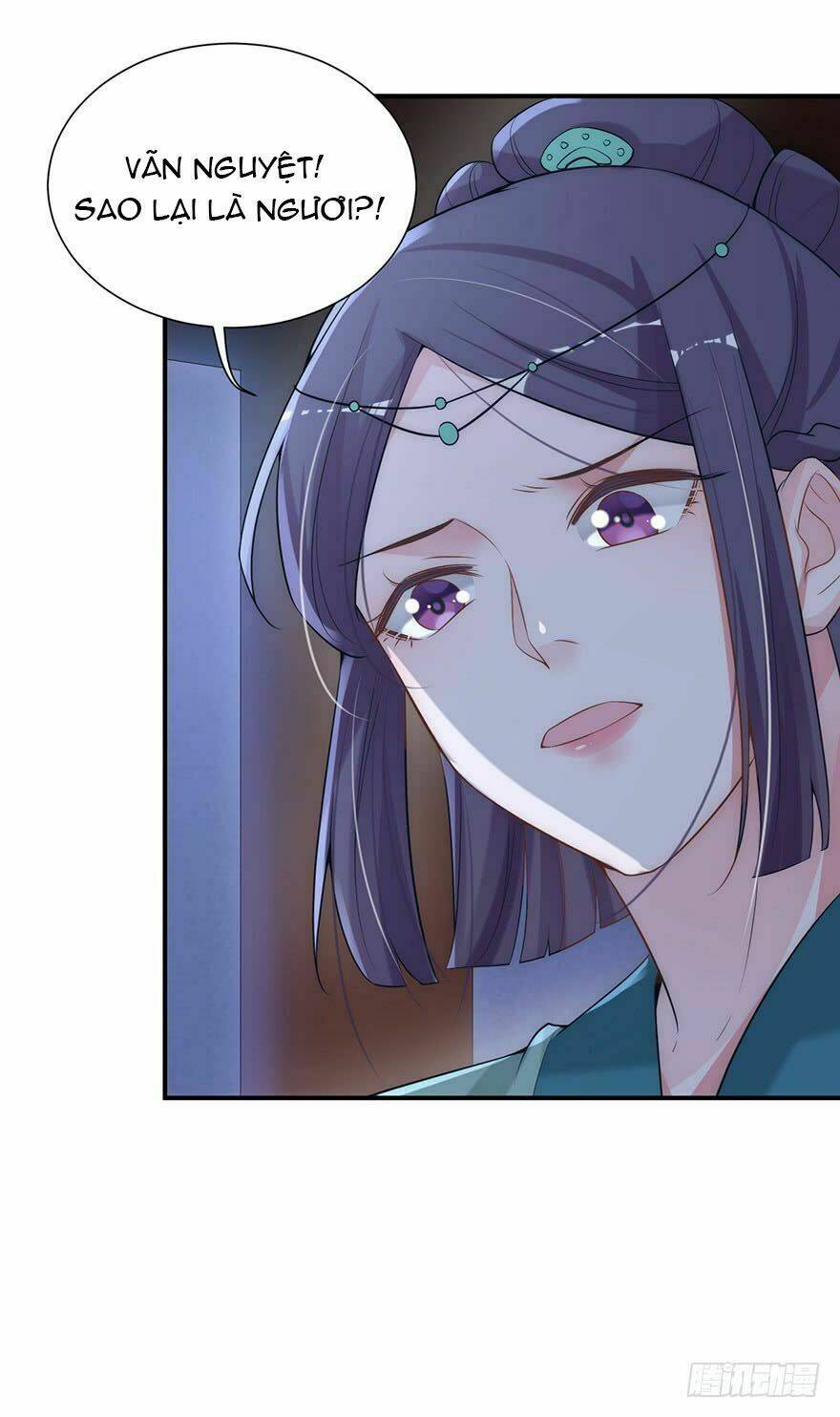 Cung Đấu Live: Chapter 13