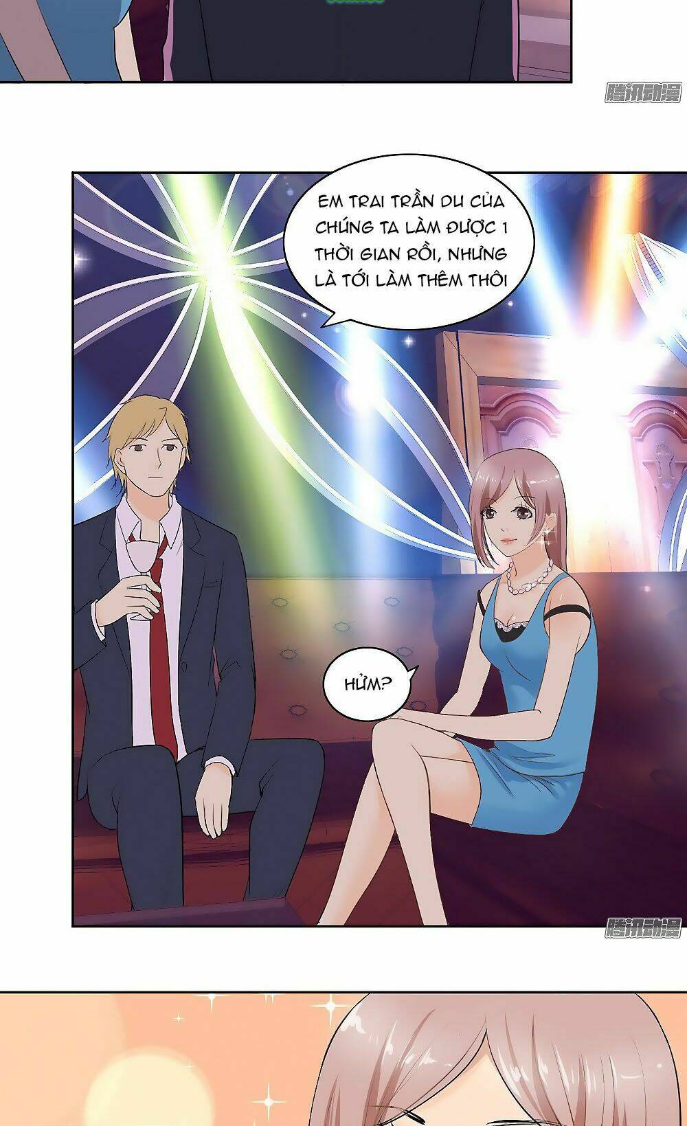 Sinh Sinh Tương Thác: Chapter 7