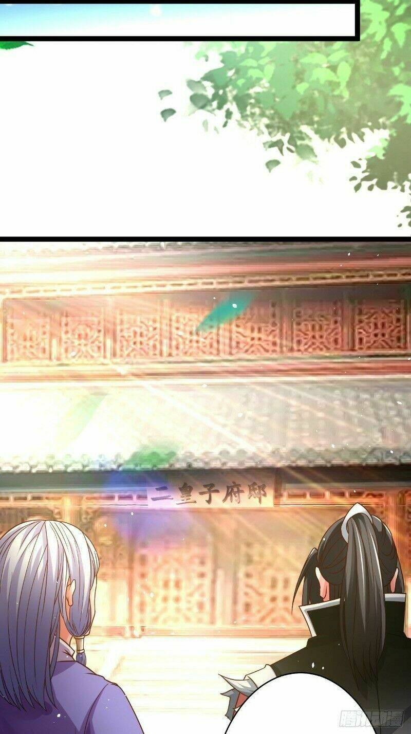 Trọng Sinh Tối Cường Ma Tôn Ở Rể: Chapter 78