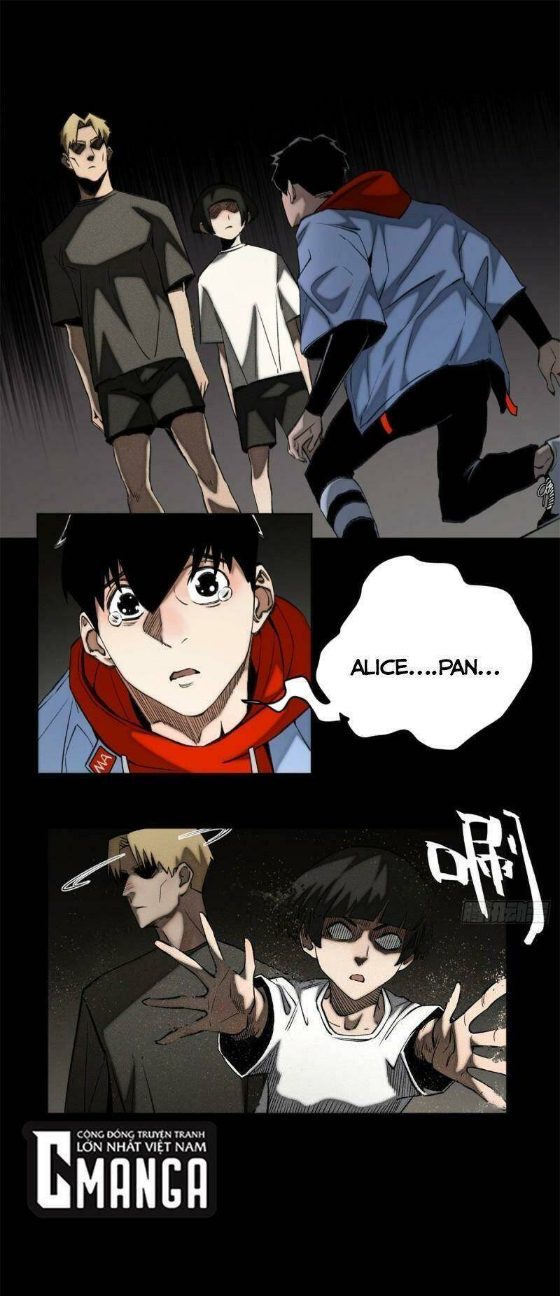 Minh Nhật Chi Kiếp: Chapter 90