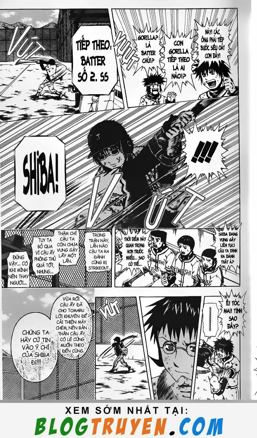 Mr.FullSwing: Chapter 57