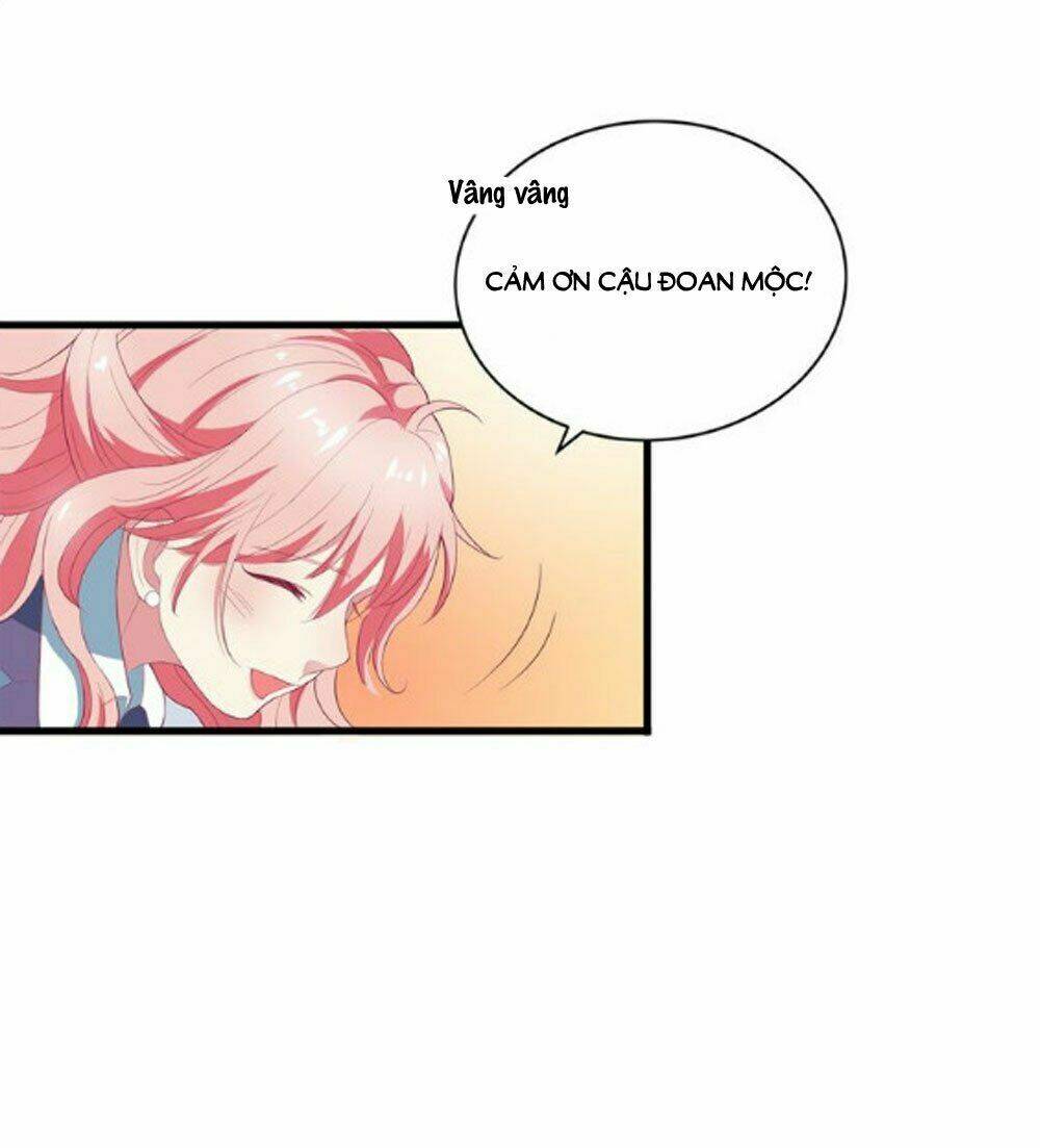 Quản Lí Ngây Ngô Và Thần Tượng Ác Ma: Chapter 3