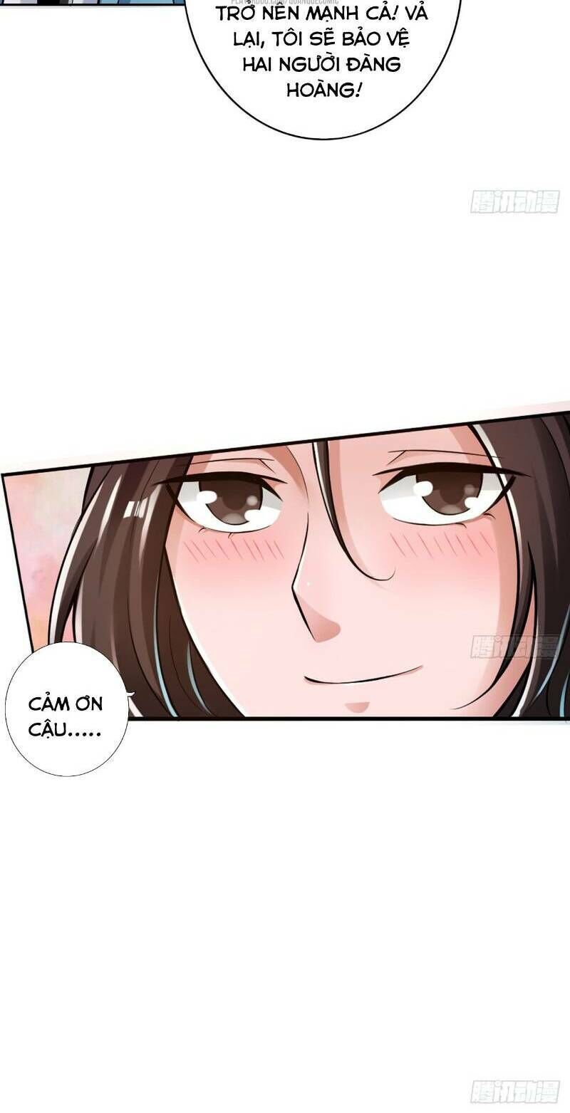 Hệ Thống Tìm Đường Chết Mạnh Nhất: Chapter 20