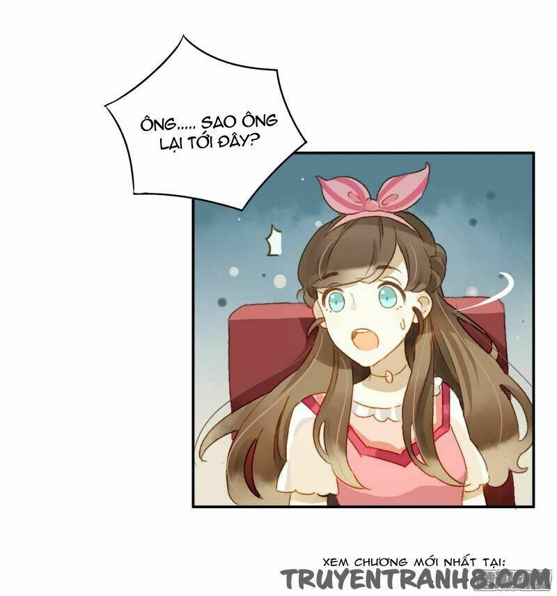 Sức Mạnh Của Sắc Đẹp: Chapter 144