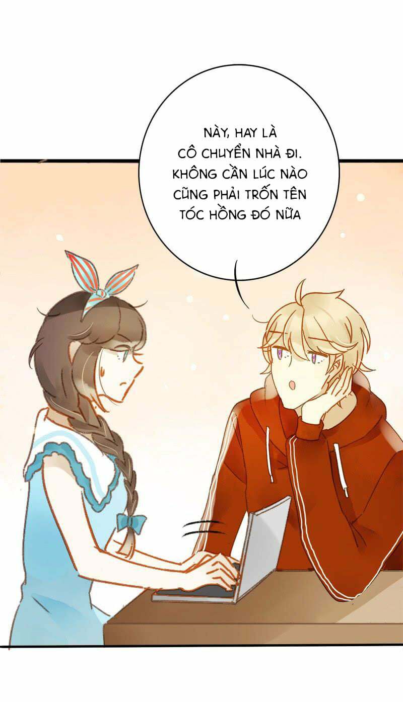 Sức Mạnh Của Sắc Đẹp: Chapter 175