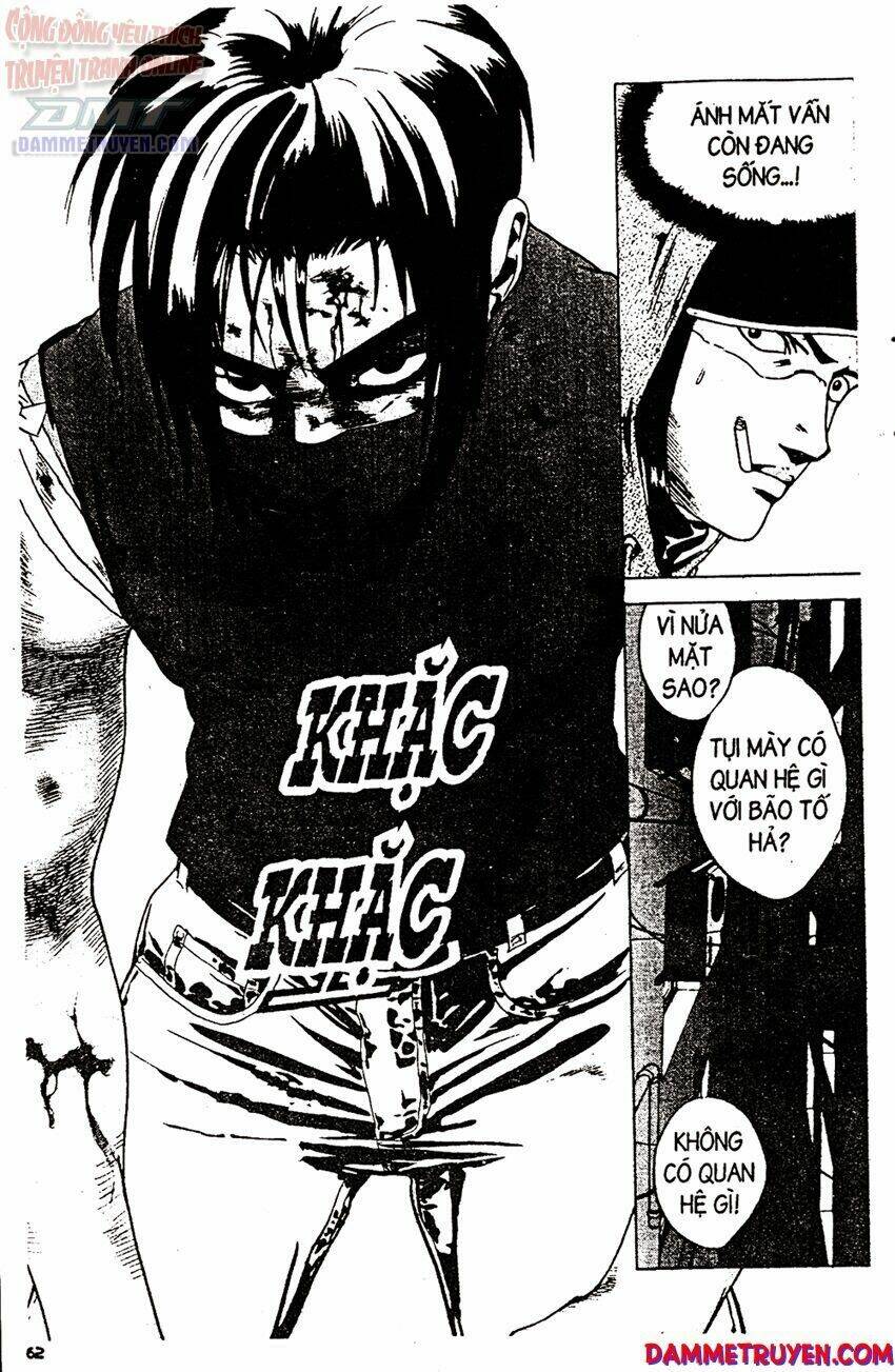 Ai Hơn Ai: Chapter 115