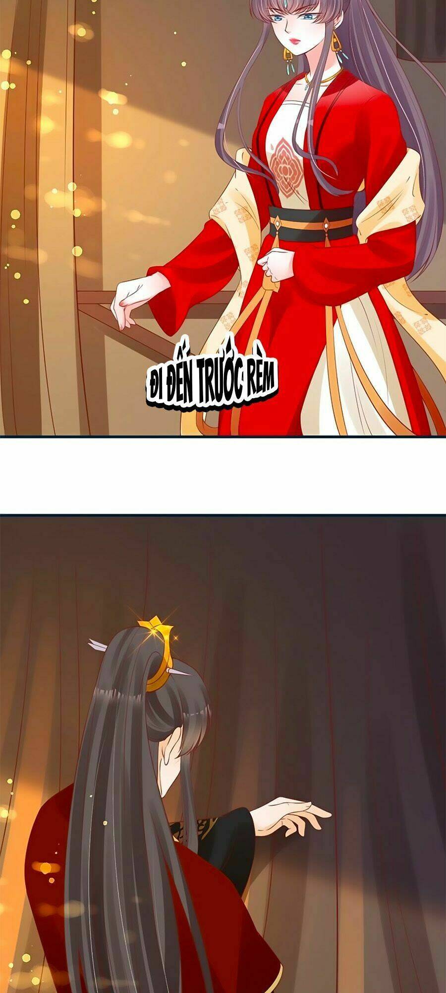 Thịnh Thế Lê Hoa Điện: Chapter 55