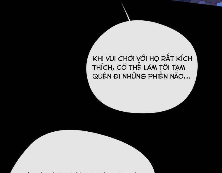 Giai Điệu Của Sự Va Chạm: Chapter 56