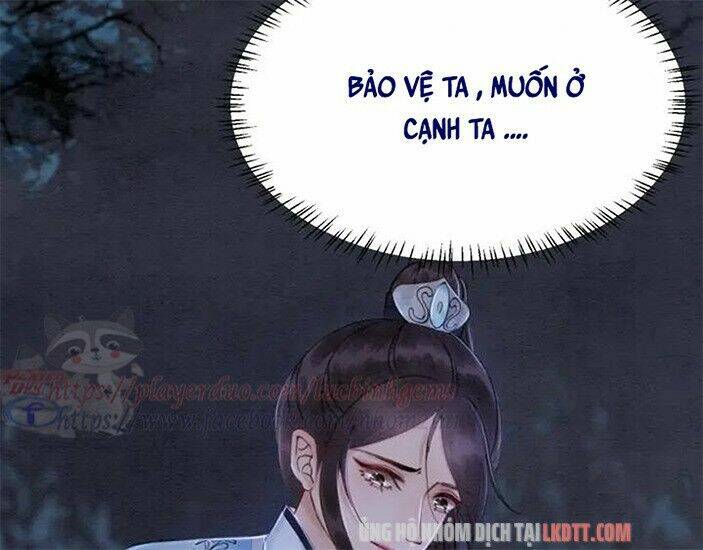 Trọng Sinh Bá Sủng Nhiếp Chính Vương Quá Mạnh Mẽ: Chapter 83