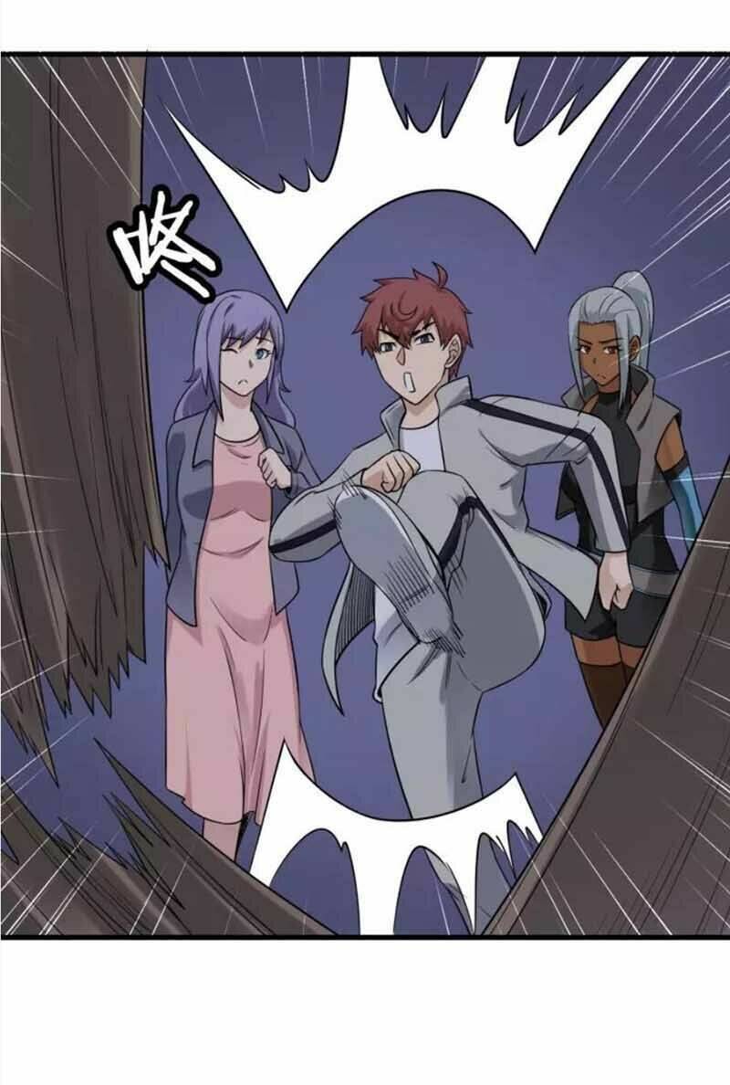 Hệ Thống Tu Tiên Mạnh Nhất: Chapter 103