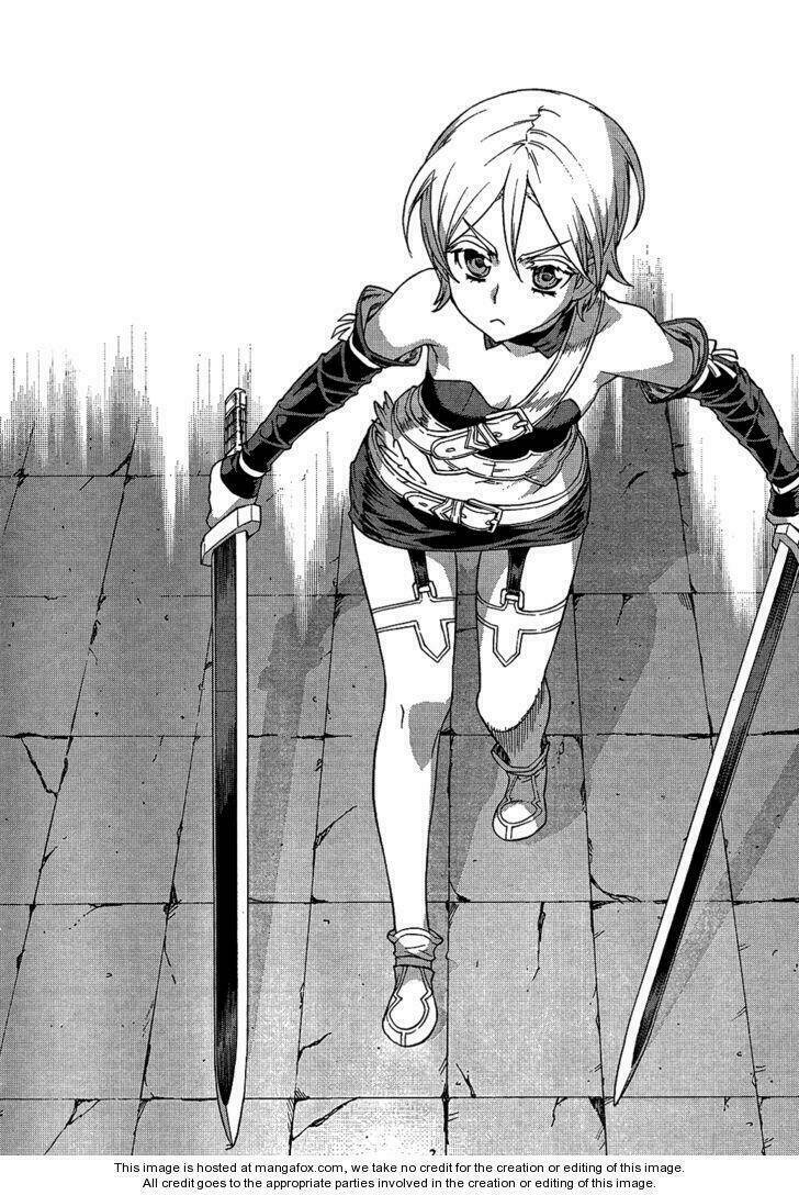 Ubel Blatt: Chapter 101