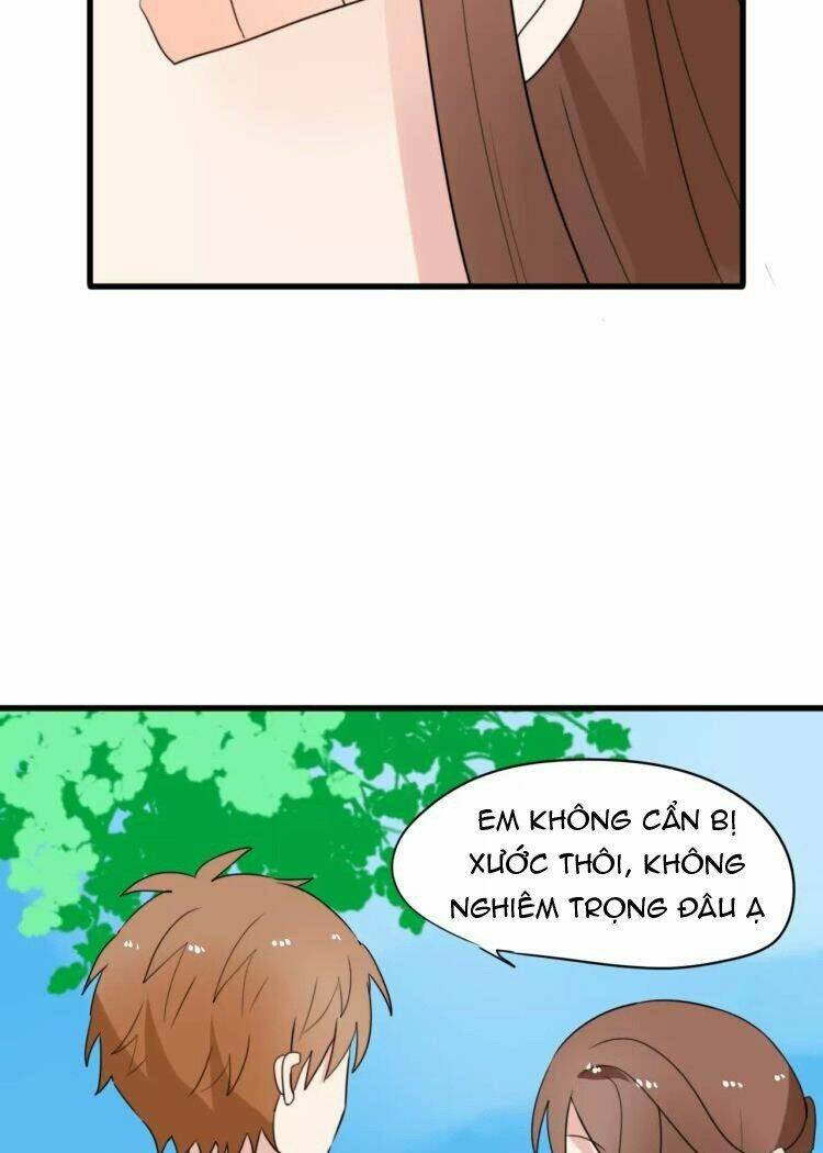 Tiểu Miêu Và Hắc Diệu Thạch: Chapter 21