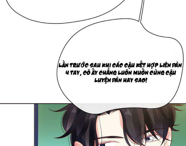 Giai Điệu Của Sự Va Chạm: Chapter 53