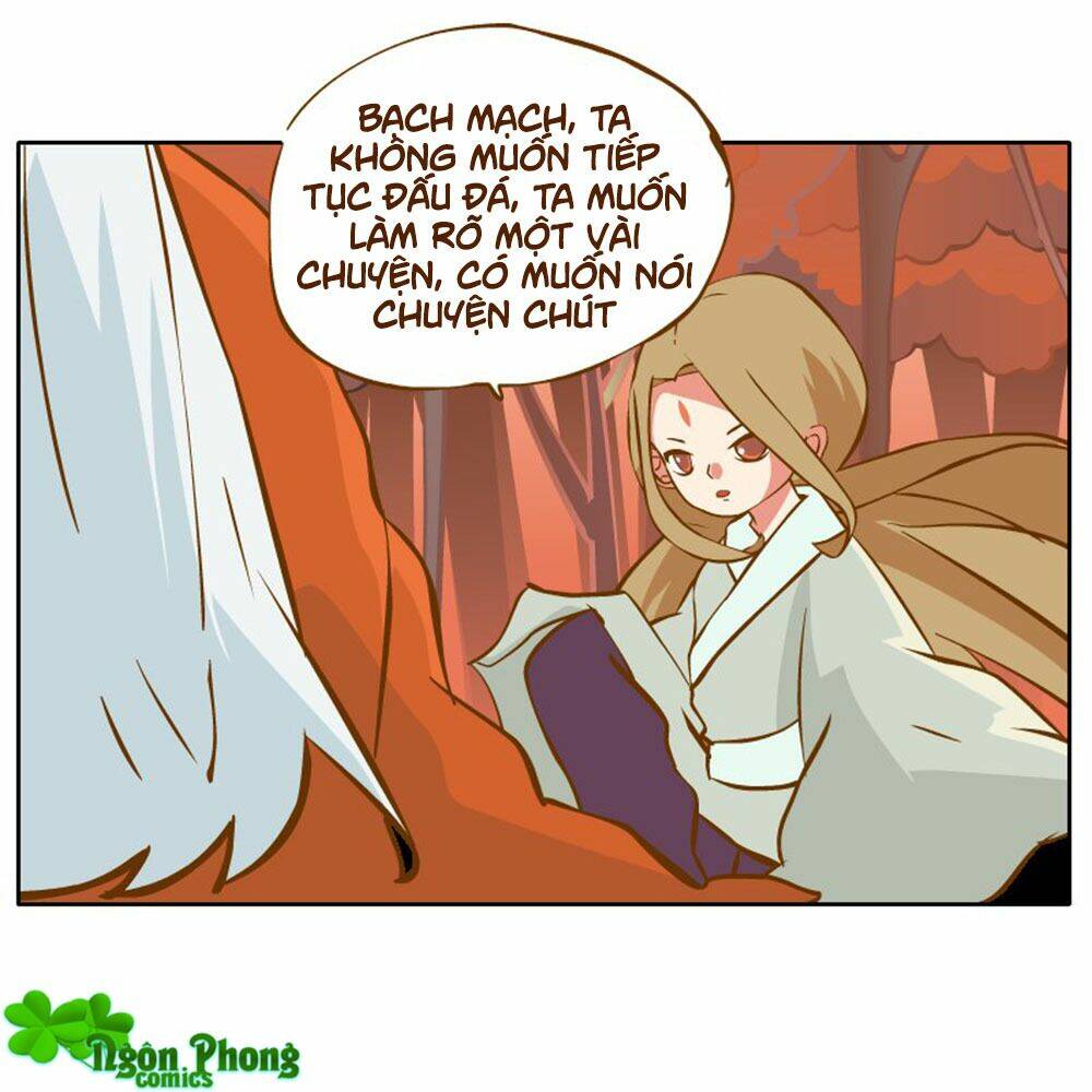 Hòa Thượng Và Tiểu Long Quân: Chapter 23