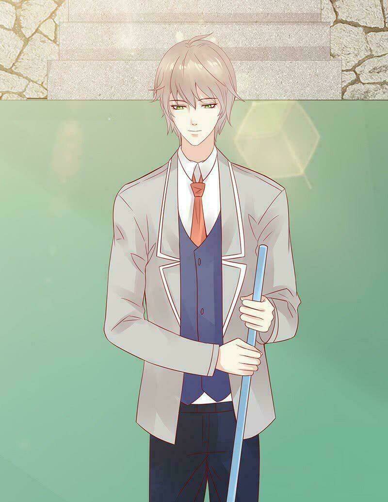 Băng Sơn Học Trưởng Không Được Chọc: Chapter 16