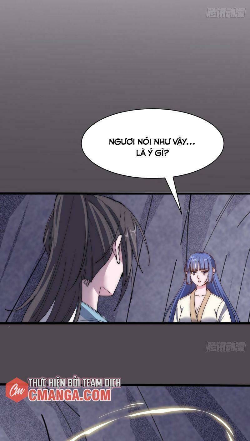 Trường Sinh Cửu Thiên Tuế: Chapter 41