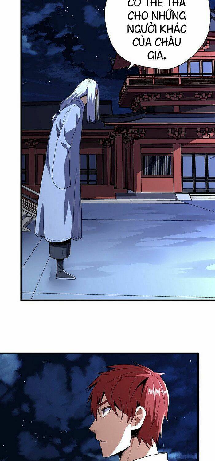 Vương Bài Thần Y: Chapter 73