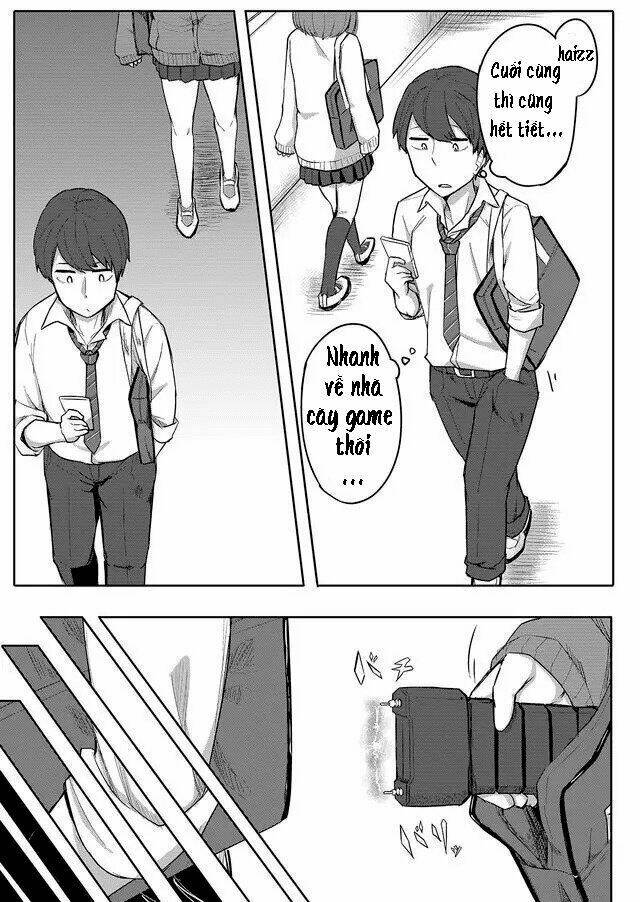 Giờ Thì~ Bắt Đầu Tra Tấn Thôi~: Chapter 1