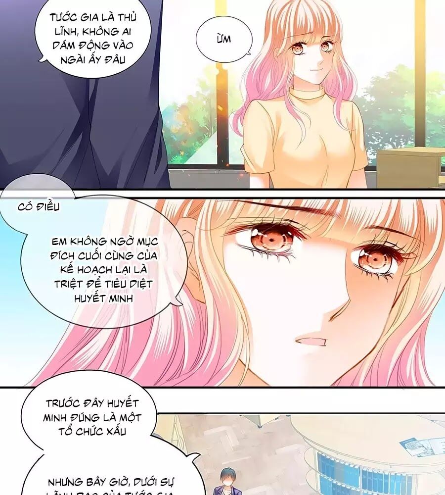 Bá Đạo Tiểu Thúc, Xin Trêu Chọc Vừa Thôi!: Chapter 119