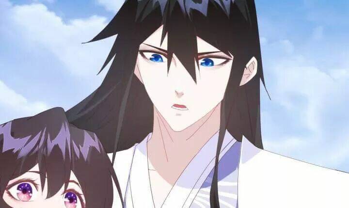 Bí Mật Của Dạ Tộc: Chapter 41