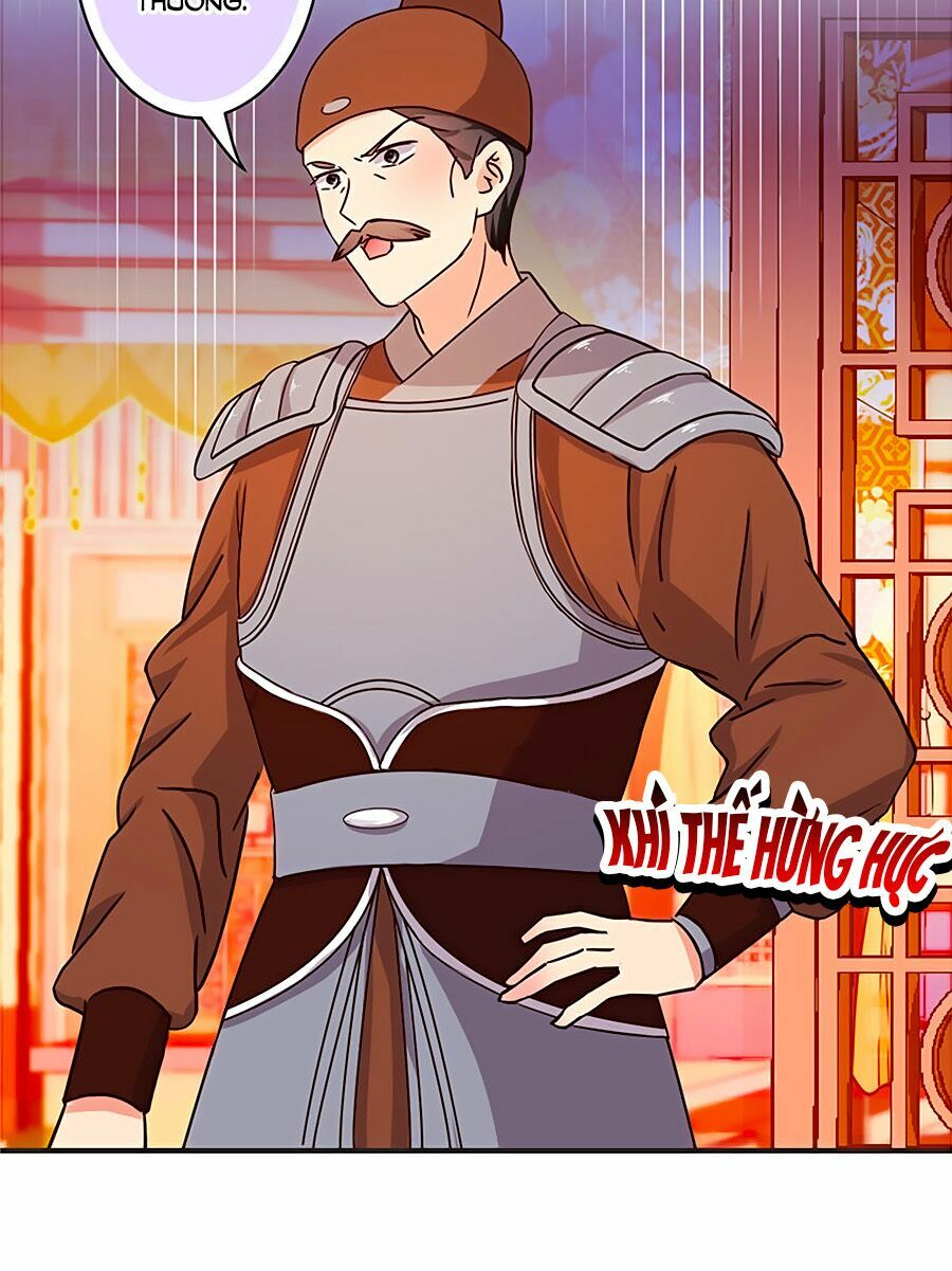 Vương Gia ! Ngươi Thật Bỉ Ổi !: Chapter 469