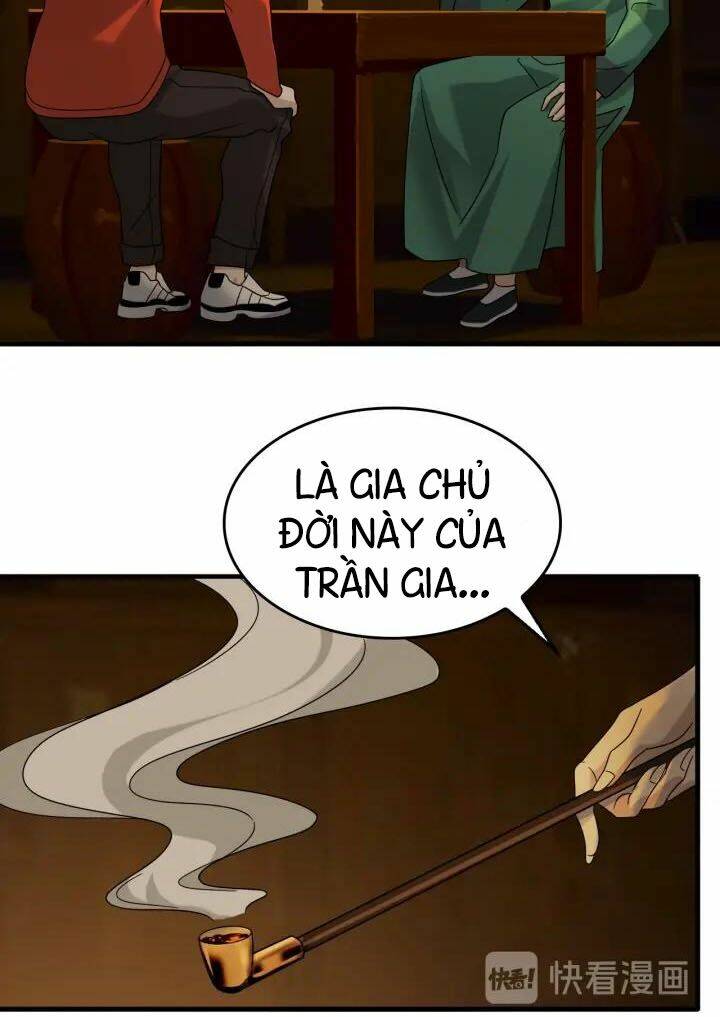 Siêu Cấp Đại Chủ Bạ: Chapter 57