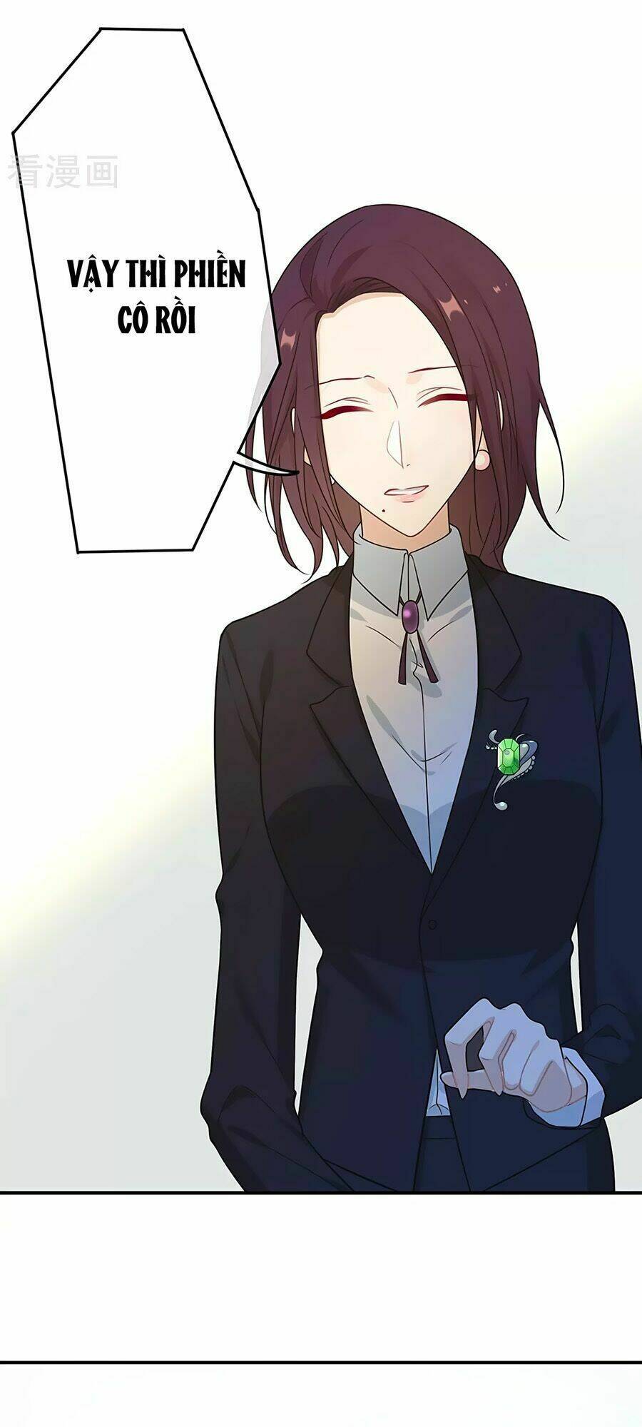 Hai Cách Tìm Gặp Người Yêu: Chapter 15